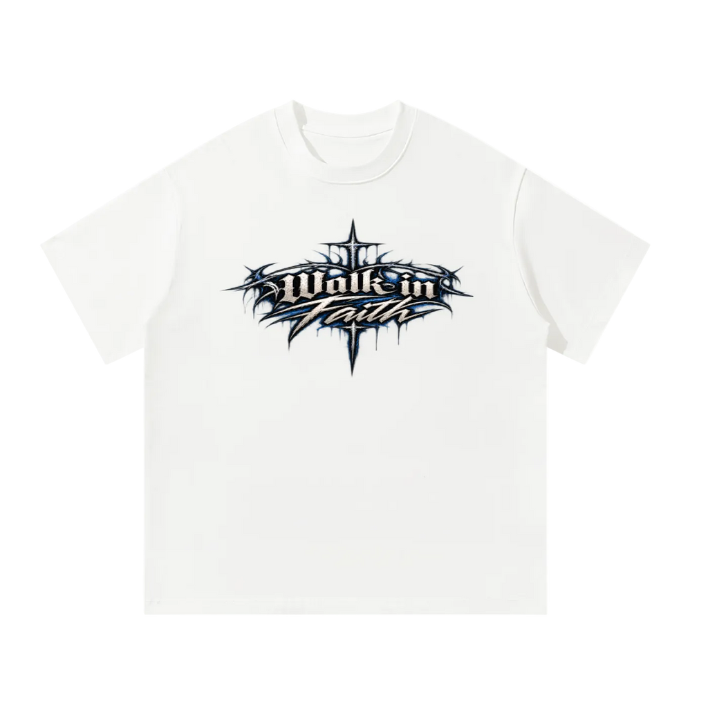 "2 Corinthians 5:7" T-Shirt