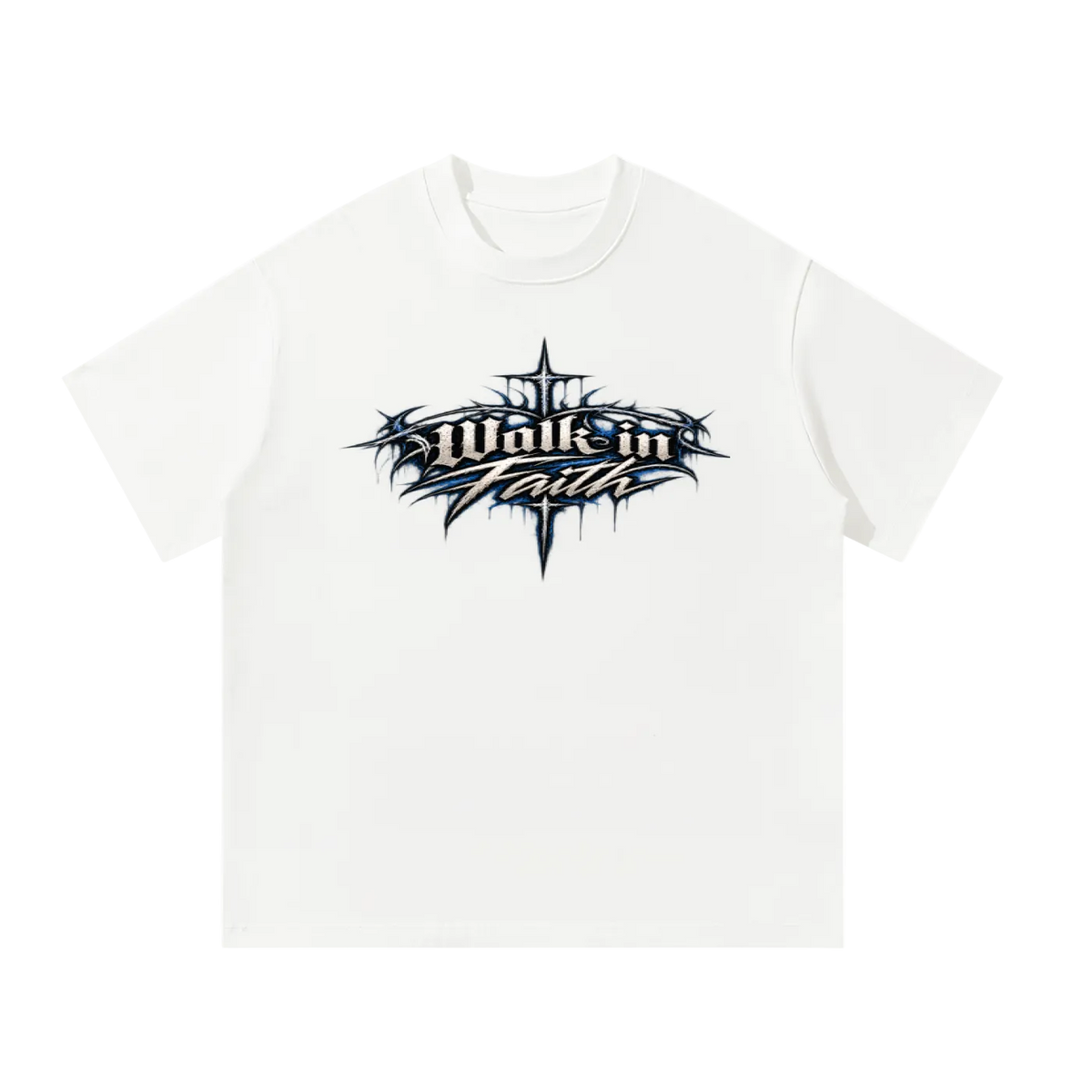 "2 Corinthians 5:7" T-Shirt