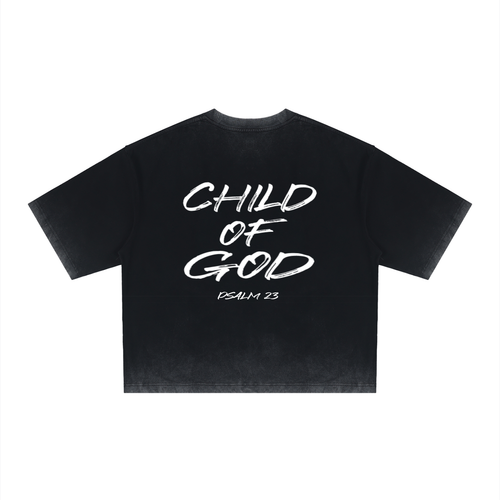 "CHILD OF GOD" T-Shirt