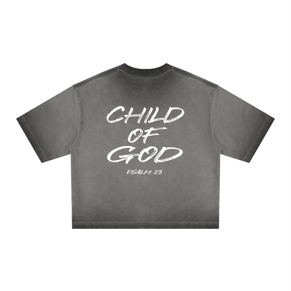 "CHILD OF GOD" T-Shirt