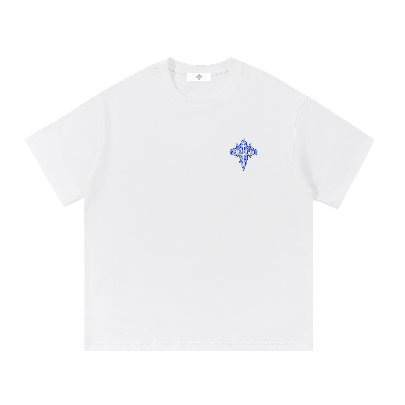 "ISAIAH 54:17" T-Shirt