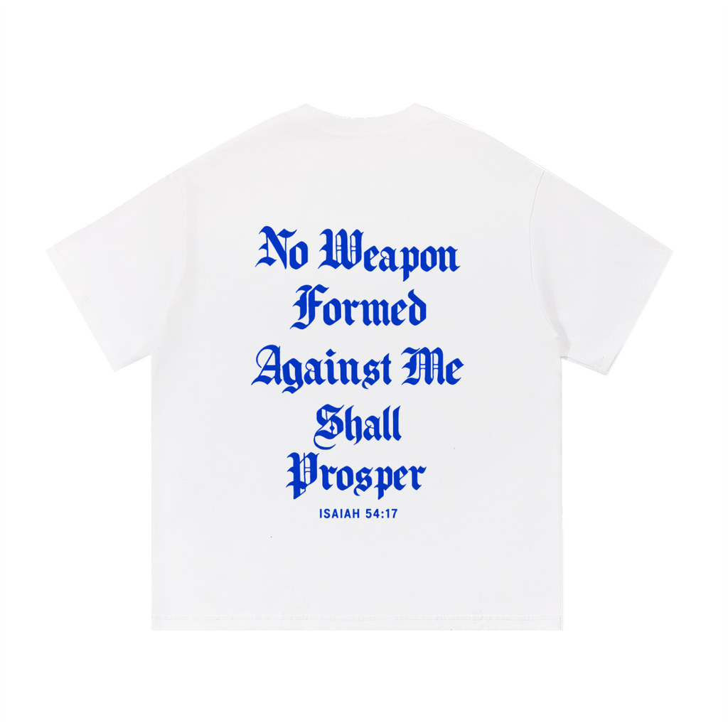 "ISAIAH 54:17" T-Shirt