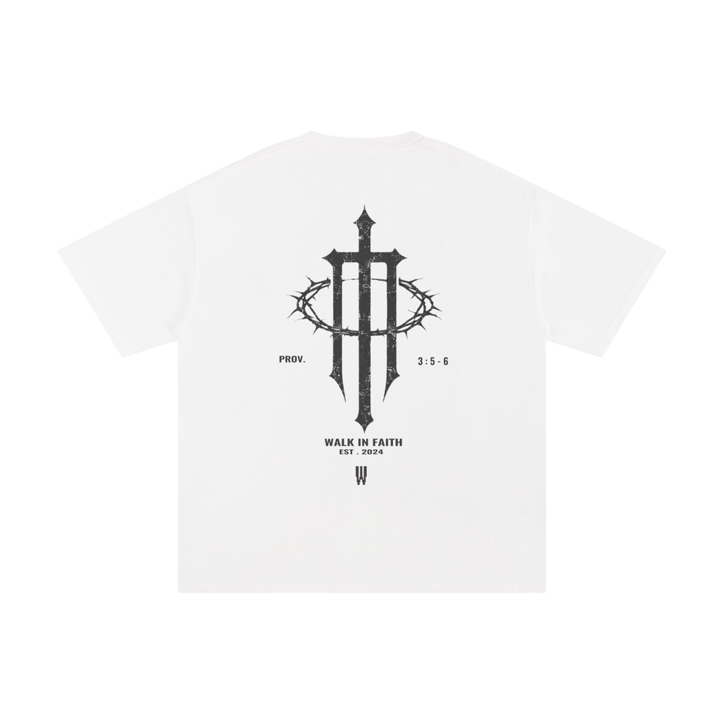 "WALK IN FAITH" T-Shirt