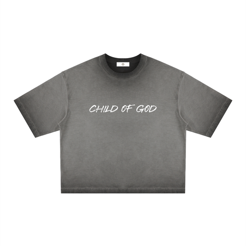 "CHILD OF GOD" T-Shirt