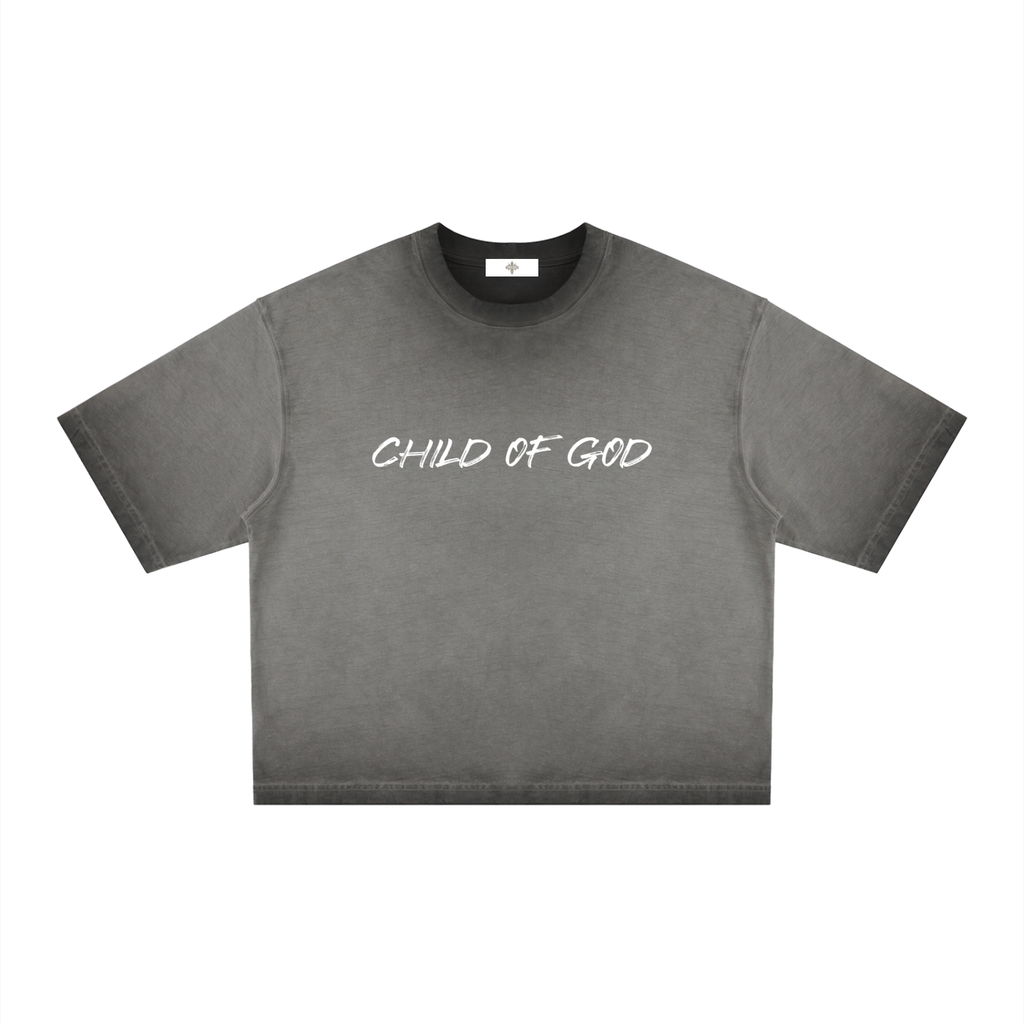 "CHILD OF GOD" T-Shirt