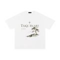 "TAKE HEAR" T-Shirt