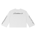 "2 CORINTHIANS 5:7" Long Sleeve
