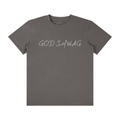 "GOD SHWAG" T-SHIRT