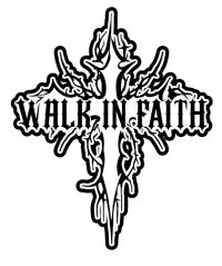 Walk In Faith