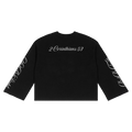 "2 CORINTHIANS 5:7" Long Sleeve