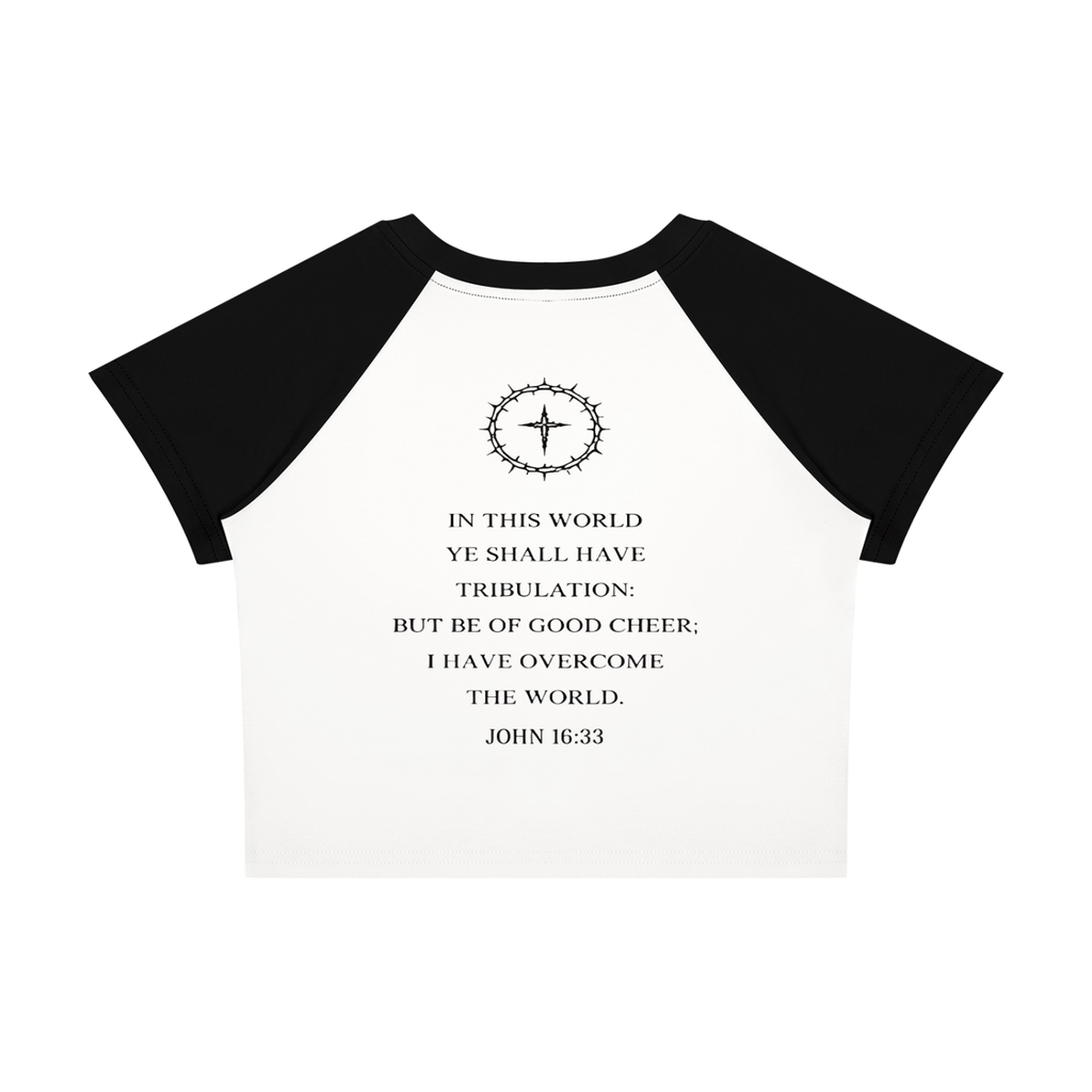 "WALK IN FAITH" T-Shirt
