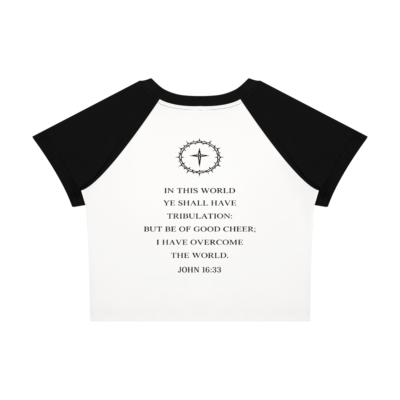"WALK IN FAITH" T-Shirt