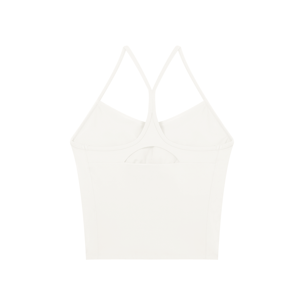 "TAKE HEART" Sports Bra