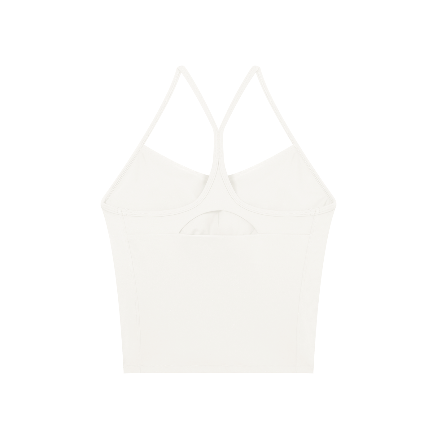 "TAKE HEART" Sports Bra