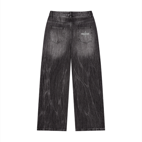"GOD SHWAG" JEANS