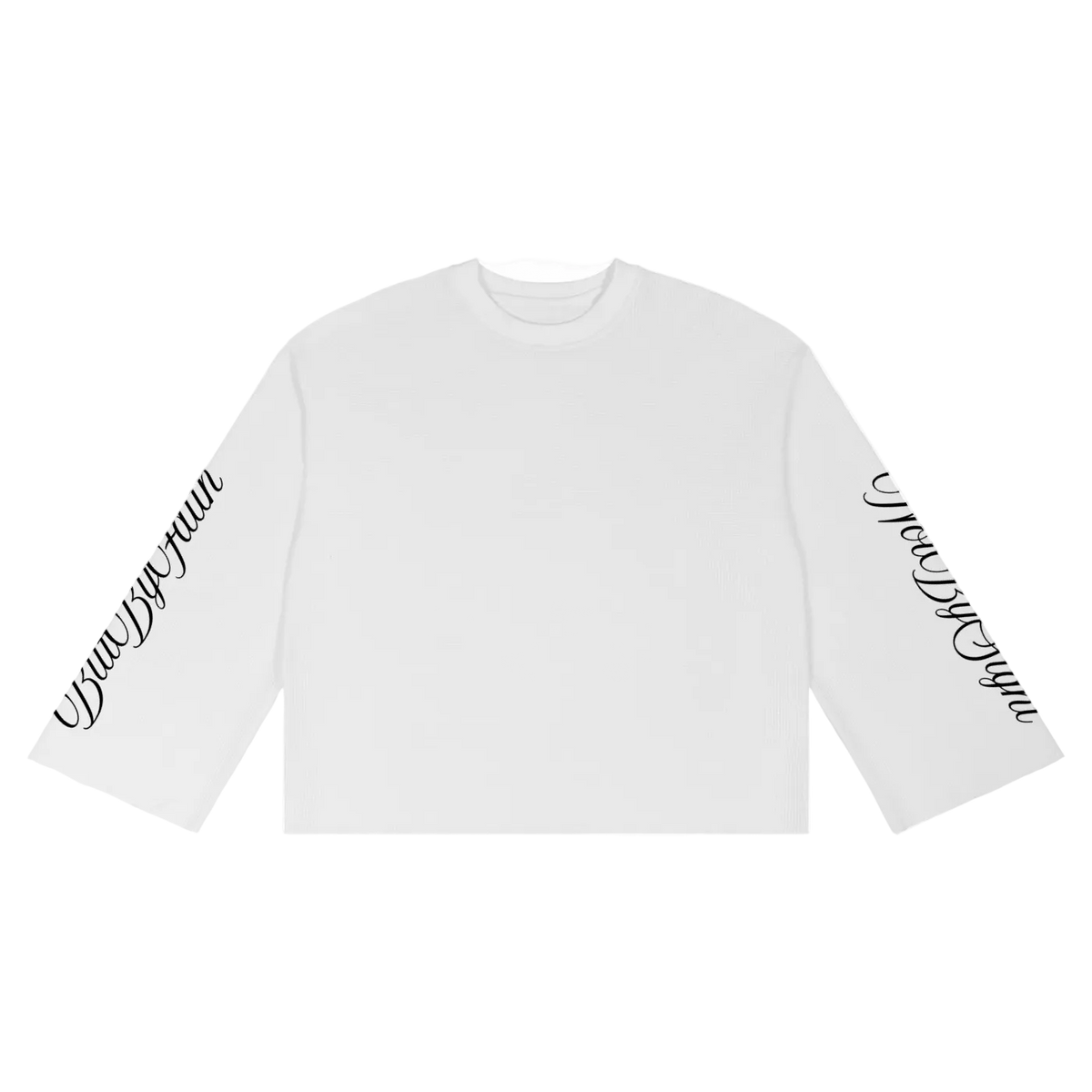"2 CORINTHIANS 5:7" Long Sleeve